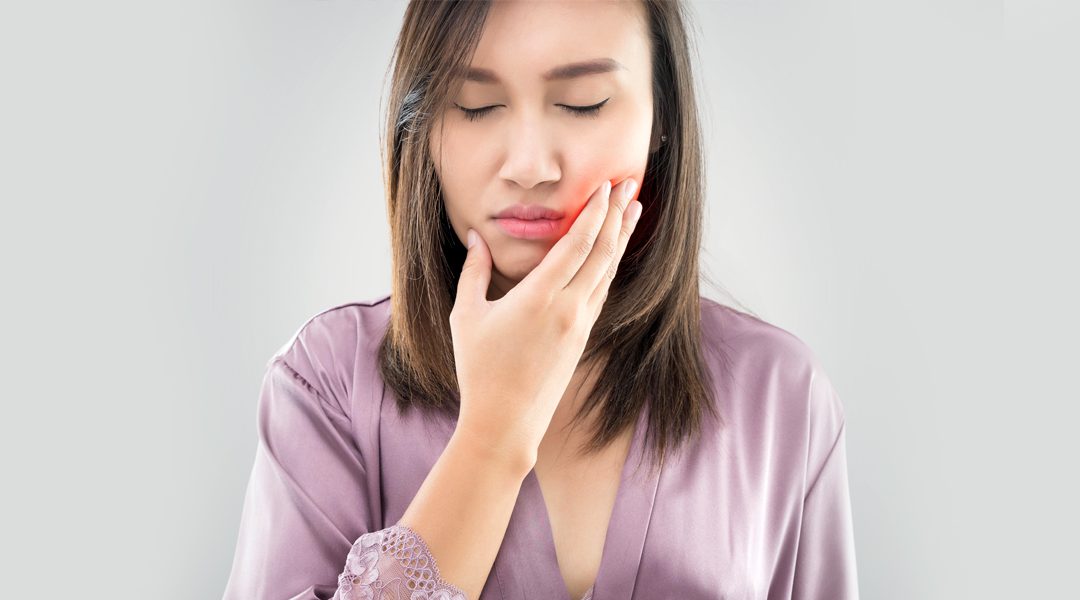 DIAGNOSIS AND TREATMENT FOR TEMPOROMANDIBULAR JOINT DISORDER