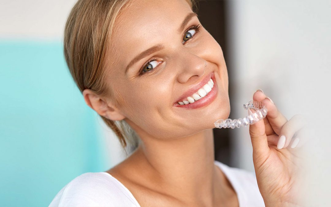 TIPS FOR GETTING THE MOST OUT OF YOUR INVISALIGN TREATMENT