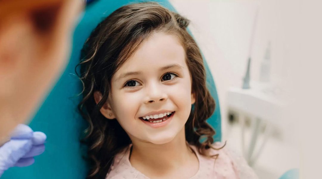 PEDIATRIC DENTISTRY OVERVIEW: WHAT YOU NEED TO KNOW