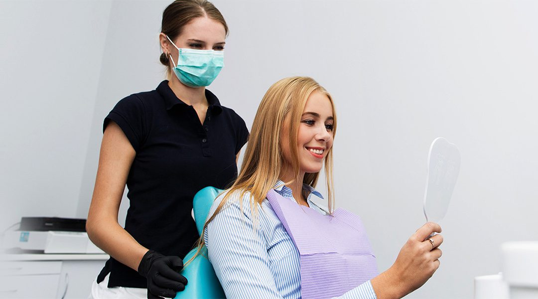 THE ADVANTAGES OF A FAMILY DENTIST SUPPORTING YOU