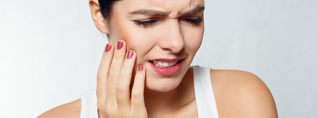 DO YOU NEED A TOOTH EXTRACTION?