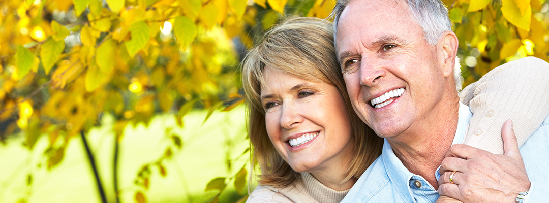 DENTAL CARE AS YOU AGE