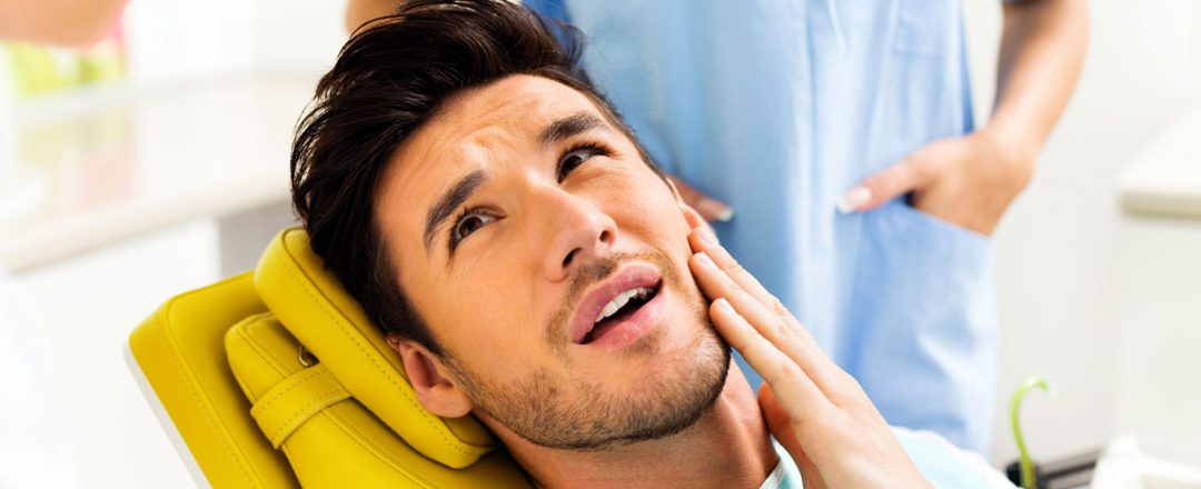 5 TIPS FOR AVOIDING PAINFUL DENTIST VISITS