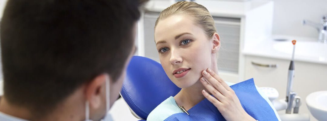 HOW LONG WILL MY MOUTH BE NUMB AFTER A DENTAL APPOINTMENT?