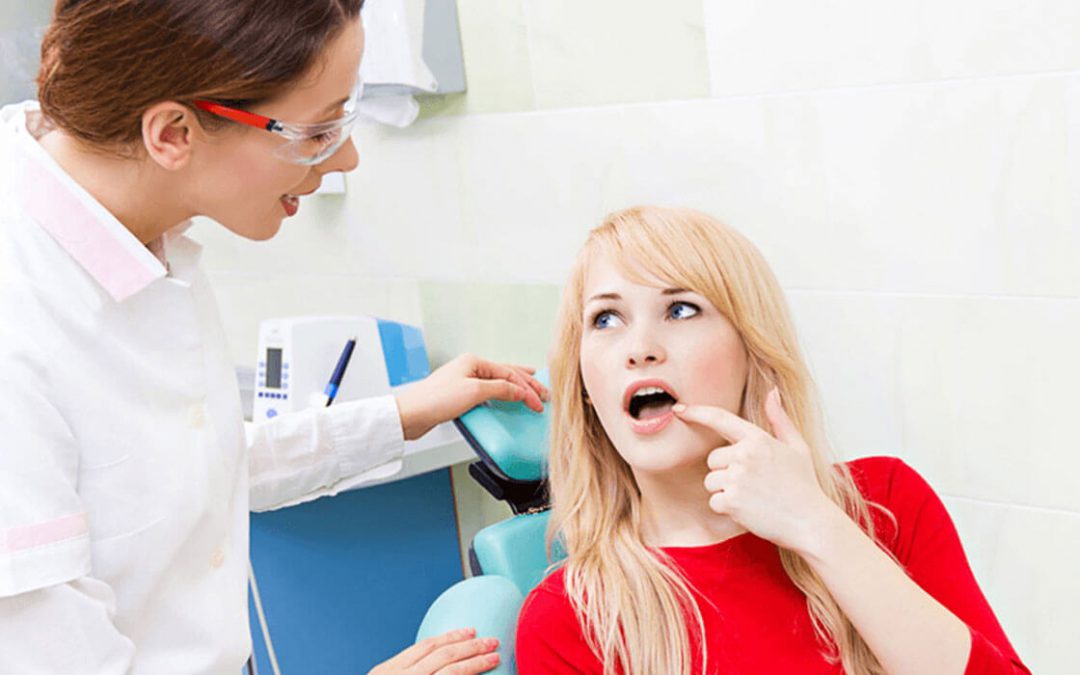 ROOT CANAL TREATMENT: EVERYTHING YOU NEED TO KNOW