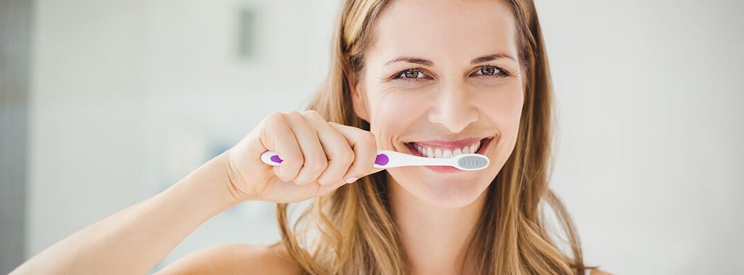 TAKING CARE OF YOUR DENTAL HEALTH