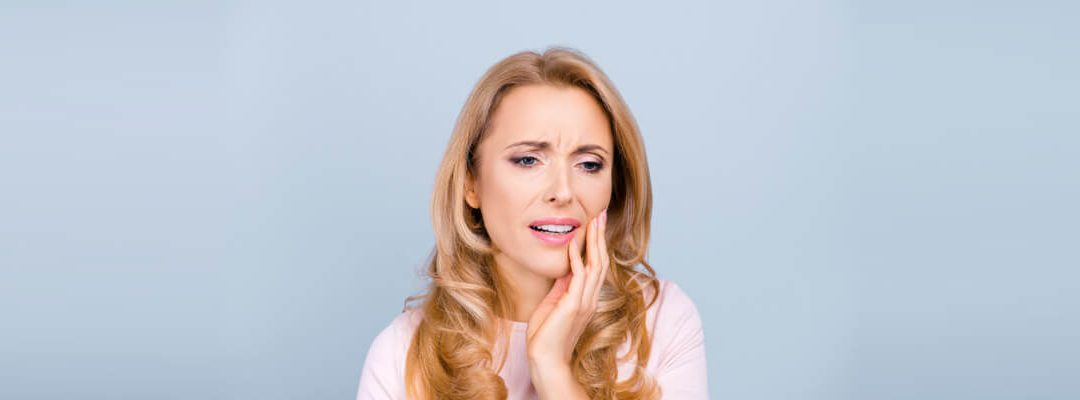 WHAT TO DO IF YOU HAVE A CHIPPED OR CRACKED TOOTH